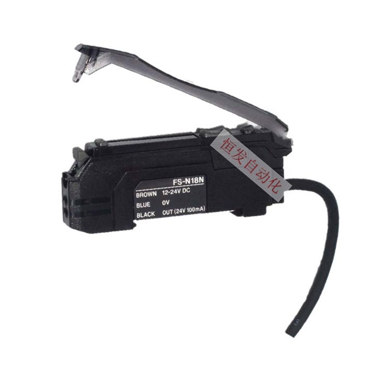 KEYENCE/基恩士光纤放大器FS-N11N FS-N18N FS-N1N NN原装