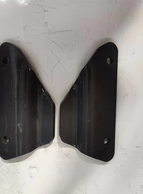 夹轨器护链板徐工挖掘机EDED用原厂挖机原装履带备件