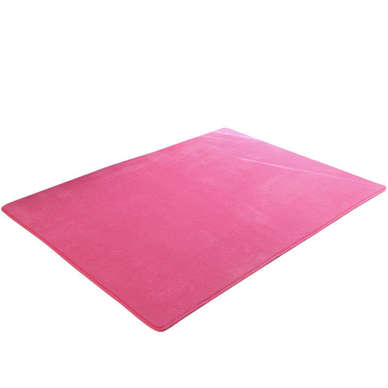 短绒家用客厅茶几地毯卧室满铺房间爱粉色大面积床边地垫定制,居家布艺,地毯,淘宝优惠券,粉丝福利购,淘宝优惠卷