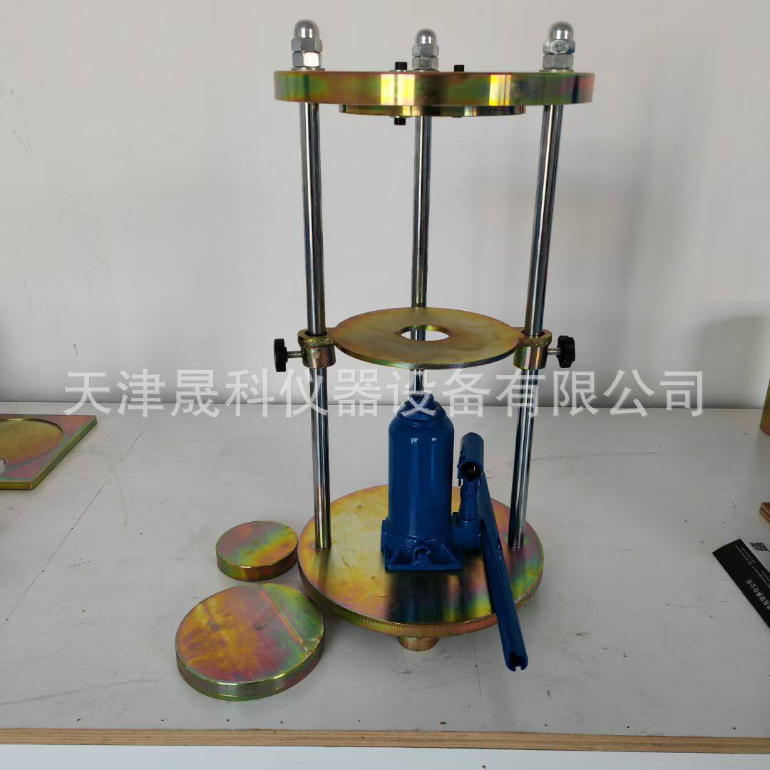 多功能手动脱模器 土工手动脱模器厂家供应
