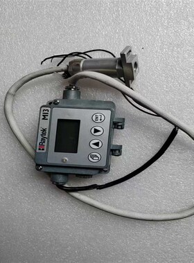 Raytek Ml3雷泰红外测温仪Ml3XMIRLT实物拍摄