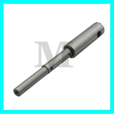 缝纫机配件430D套结车摆动齿轮轴适用于兄弟牌SA4068101打结机