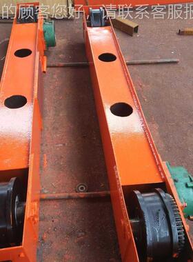 厂家QJA 梁 15T0T端端梁端梁