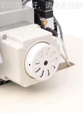 缝vcvc008008裤腰车窗帘多机针纫机中厚料花设边备