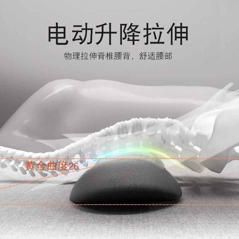 腰枕垫床上腰睡觉专护腰垫腰0004部支撑腰托 托用腰靠垫按腰椎摩