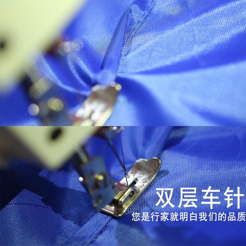 户001四角四脚大伞雨帐篷伞顶x布33米伞布帐篷布加外厚防防晒遮阳