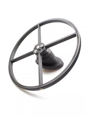 3D打印2牛05Pvc框37架老（含副镜架+支架）树反天文望远镜