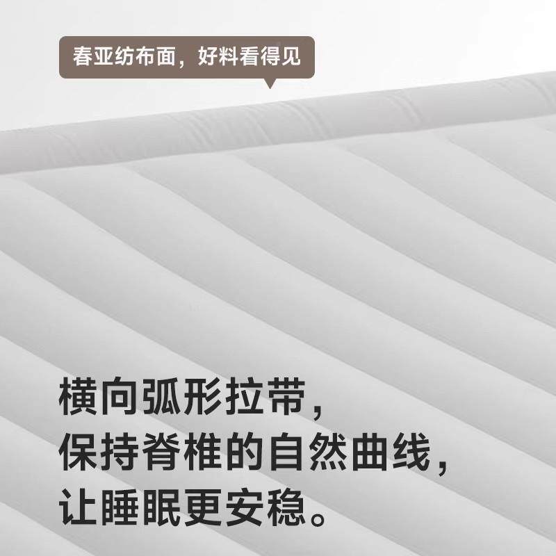 山铁铁布衫1布约充气床垫打铺家用新款布面全自衫地动帐篷户外露