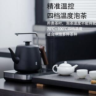 .震普 WJ- B390_1603050646鸣盏恒温烧水壶断保温一茶WJ- B390体