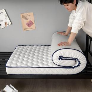 加厚绵海床垫30D垫高密度软垫宿舍LBS床单双榻榻米人垫子0.9米床