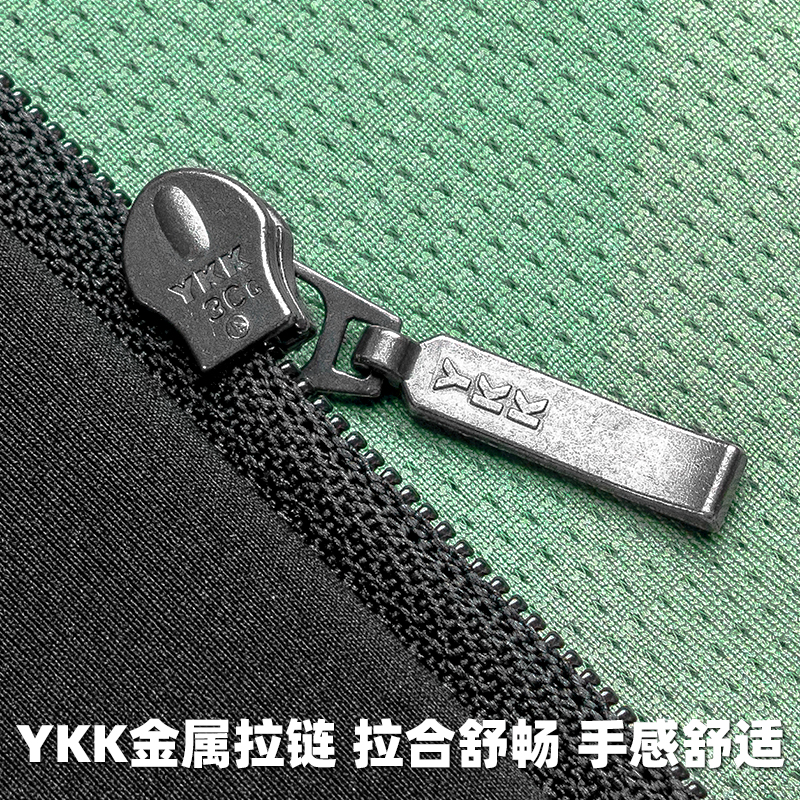 洛克兄弟短袖骑行服套装夏季男女士上衣自行车山地车公路车运动服