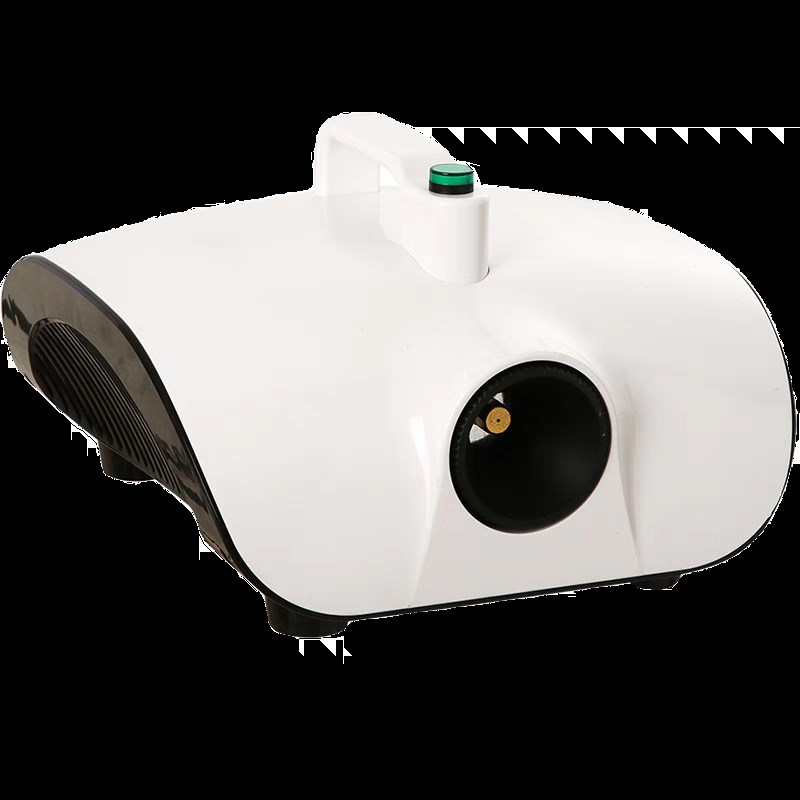 汽车雾化消毒机360纳米抑去除甲醛异味臭净化汽车雾化消毒液