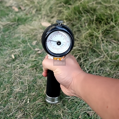 （土壤硬度计）泥土硬度检测测试仪农业仪器指针TYD-1数显TYD-2