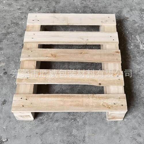 免熏蒸胶合板托盘木质周转木栈板仓库叉车物流木架木质托盘