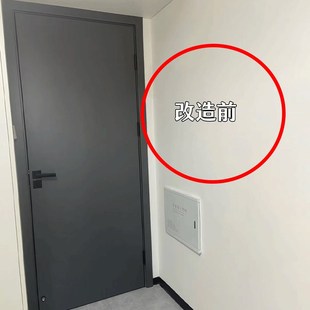 吸盘门后挂钩一排免打孔真空强力承重入户门后挂衣架卧室备菜盘