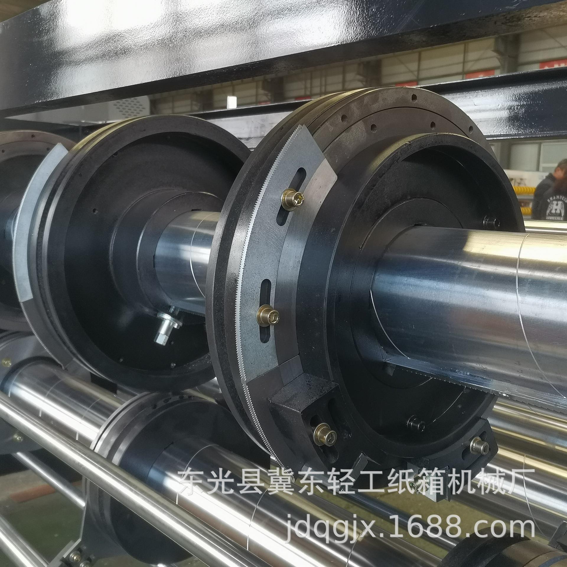 纸箱包装加工设备瓦楞纸板半自动开槽神器经济型三用纸箱开槽刀