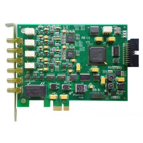 PCI-E8532 数据采集卡