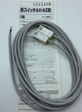 TAIYO太阳铁工液压磁性开 关AX111CE AX115CE AX101CE AX105CE R3