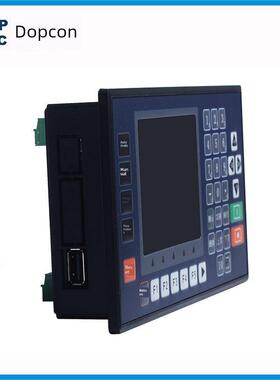 Dopcon控制器Tc5510V Tc5520V Tc5530V Tc5540V步进/半导体电机控