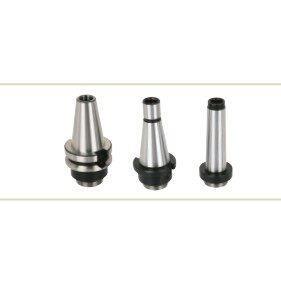 德莫克R8柄镗孔器镗柄C20C25C32镗柄MK3镗柄BT40SK50镗杆69871 40