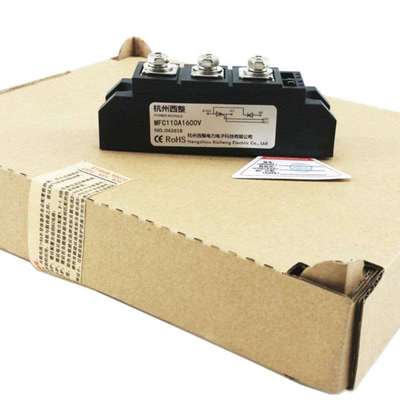 可控硅整流管MFC110A600V叉车充电机800V1000V1200V1600V整流输出