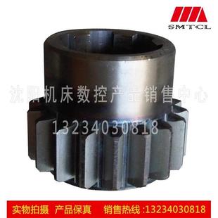 Z18 M3.5 2170L CAK6180原厂磨齿齿轮 沈阳数控机床配件CAK6163