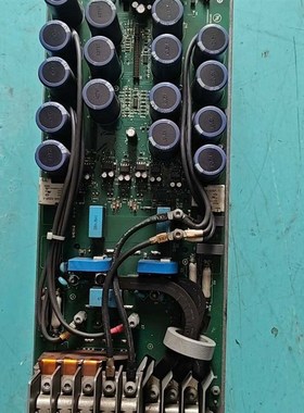 议价ABB510/550 37kw驱动板SINT4430c功能包维修