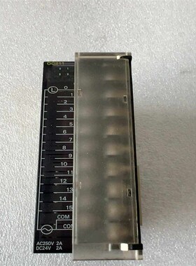 议价-PLC,CJ1W-OC211,,件,功能包(议价)