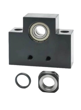 丝杠用支座LHF01 LHF02 LHF05 LHF06 LHF07 11 12 13-Q R10 12