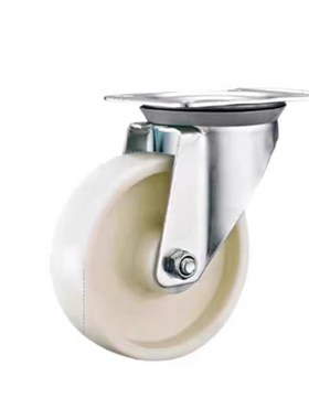 替代米SI米脚轮C-CTEJ C-CTEK C-CTES80 100 125-N工业中载型脚轮