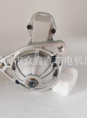 起动机，S11-3708010，MIA11732，410-40024，21163-0751, 19119
