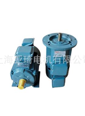 火切机电机YPEJ-50-1.5-4台湾变频电机刹车电机通电刹车24V