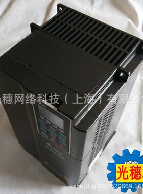 全新原装VFD110CP43B-21台达变频器 11KW 风机水泵变频器 CP2000