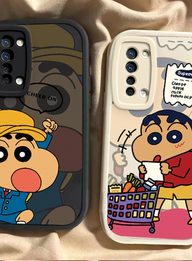 适用于OPPOK7手机壳OPPO新款K7X保护OPK/OPPK套opρok7软胶磨砂opp0pp0ppo全包ppok/oppok7x防摔opoo男女卡通