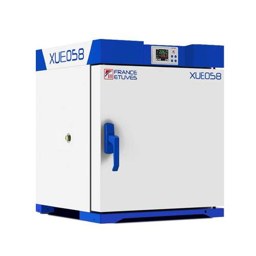 法赛图XUE058新款干燥箱恒温烘干工业烤箱复材高温精密烘箱成型
