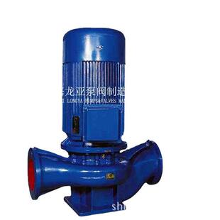 AIP55退热剂耐腐蚀泵IHG型立式 上海供 200 化工泵 IHG50