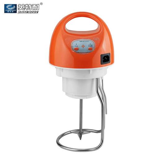 英特耐升级款9L商用豆浆机大容量全自动加热原装机头主机自动加热