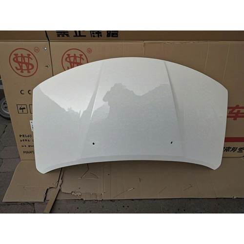 适配五菱宏光前机盖总成S发动机盖引擎盖前机盖颜色原装品质烤漆