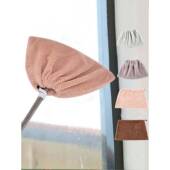 懒人扫把套布扫帚家用布套扫把拖地布扫拖布笤帚拖把扫地静电清洁