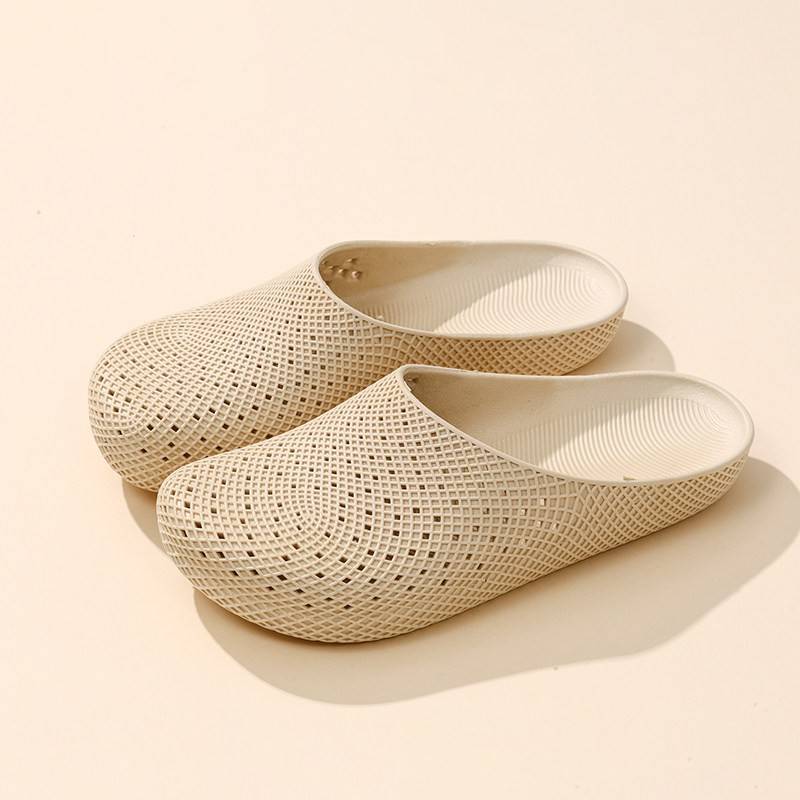 【官方正品】妈妈拖鞋中老年女士居家凉拖/凉鞋