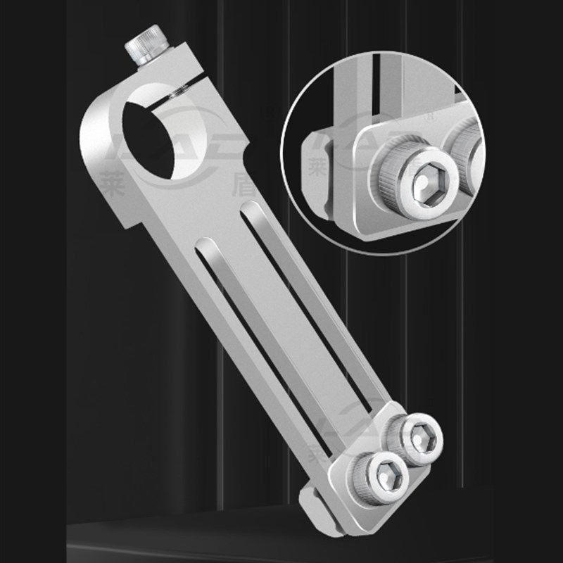 莱盾滑移支架 机械手治具连接固定支架底座 金具滑移工装,金属材料及制品,铝型材配件,淘宝优惠券,粉丝福利购,淘宝优惠卷