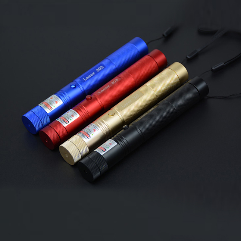 ler激光灯红绿外线激光手电超亮米绿光超远射强光教练专用