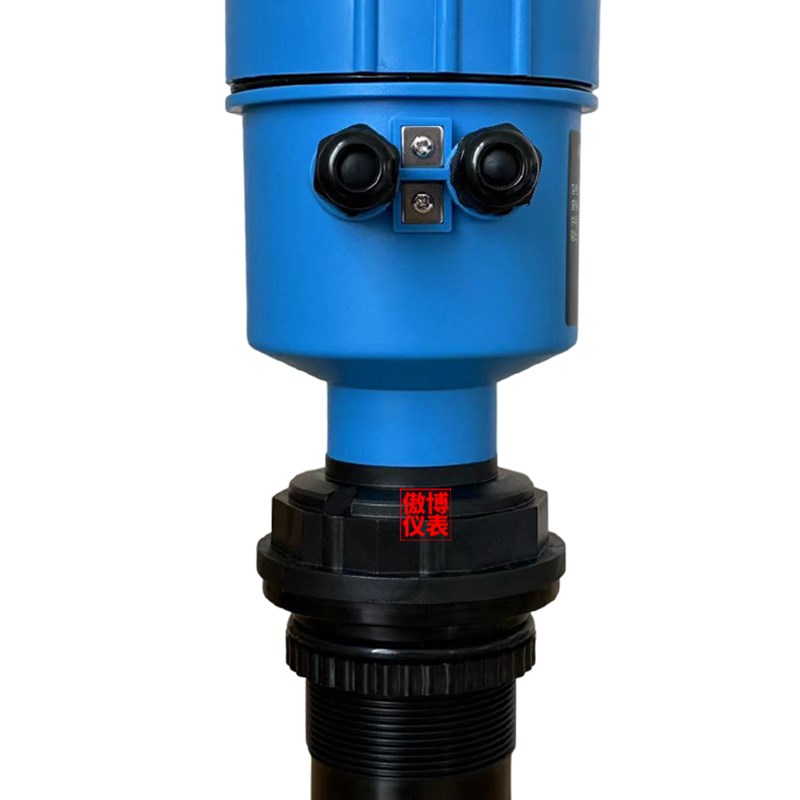一体式超声波液位计/分体式超声波液位仪/水位计/料位液位传感器