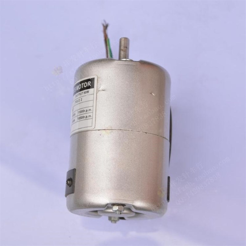 大王牌TK7杰马GK2手提缝包机封包机电机打包机马达