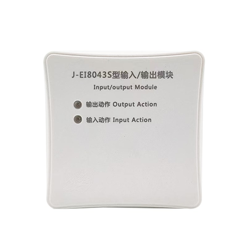 依爱输入输出J-EI/0N/模块J-EI1老款01控制模块