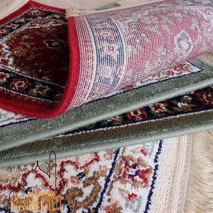 新疆和田织丝毯客厅卧室门厅走廊毯现代时尚典雅加厚加大丝地毯