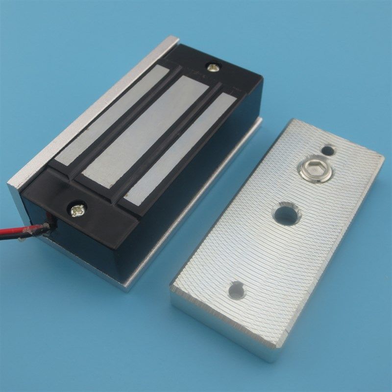 密室游戏电磁锁电子门禁迷你磁力锁小型公斤磁力锁,电子元器件市场,光电/激光器件,淘宝优惠券,粉丝福利购,淘宝优惠卷