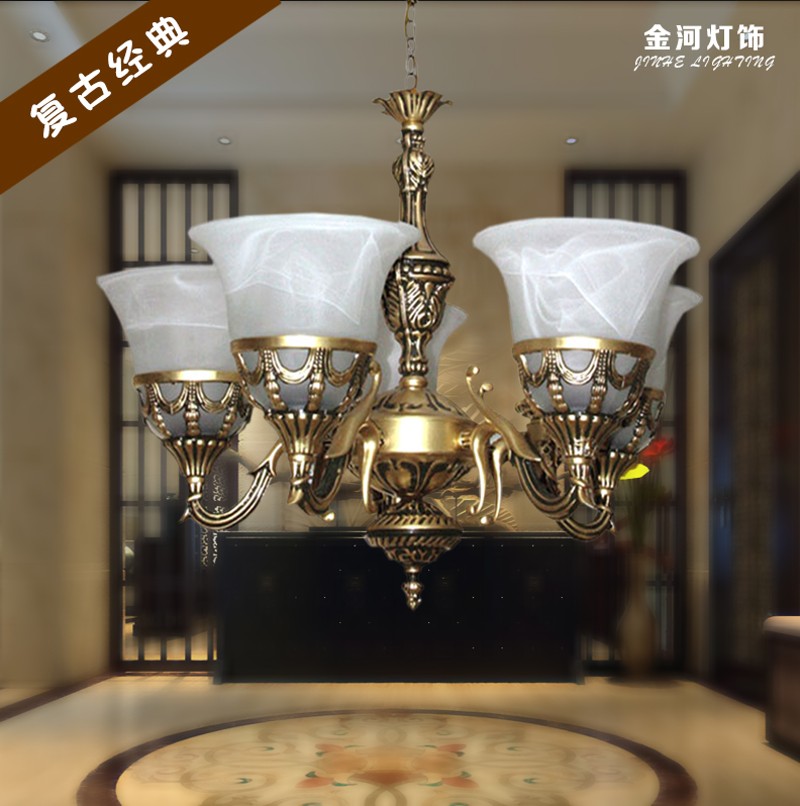 欧式壁灯 卧室床头灯壁灯 简约客厅电视墙壁过道楼梯LED灯饰灯具