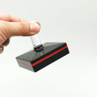 城隍土地印 印章 印章 土地城隍印 用品 单面印自动出油