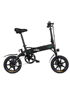 FIIDO飞道D电动自行内胎外胎仪表关前叉挡泥板售后